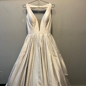 Justin Alexander Wedding Dress Style 8970